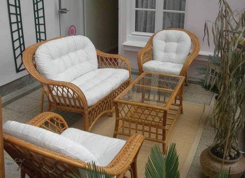 Hotel Poussin Παρίσι Ανέσεις φωτογραφία